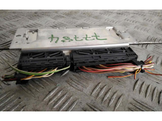 Блок управления редуктора коробки передач (раздатки) 0175457332   Mercedes-Benz C W202