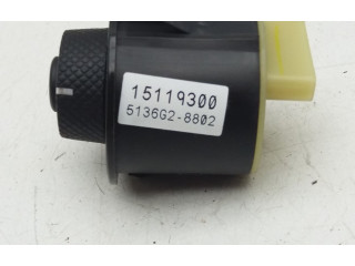 Переключатель дворников 15119300, 15119300   Saab 9-7X