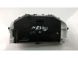 Панель приборов 8100B534   Mitsubishi Mirage VI G4 Attrage       