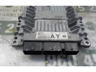 Řídící jednotka 23710JD54D   Nissan Qashqai 2007