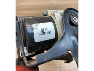 Jednotka ABS 13216601C, 13091801   Opel Vectra  1996