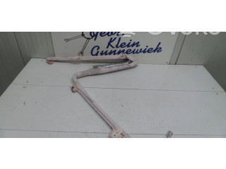 Боковая подушка безопасности 39008397, 331834242   Vauxhall Astra K