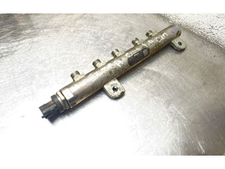 Vstřikovací lišta 55209572, 0445214095   Opel Vectra C     