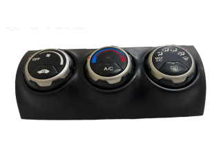 Блок управления климат-контролем D026Z   Honda CR-V