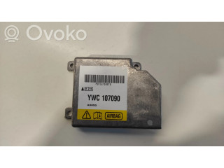 Блок подушек безопасности YWC107090   Rover 75