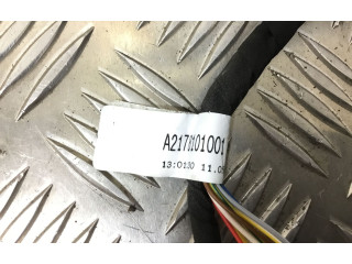 Zpětné zrcátko  Mercedes-Benz S C217 2017  A2178101001  