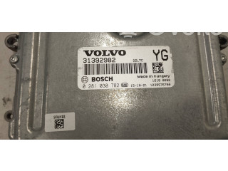 Řídící jednotka 31392982   Volvo XC60 2015