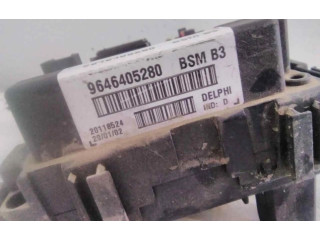 Zpětné zrcátko  Peugeot 406   9646405280, 9646405280  