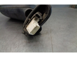 Zpětné zrcátko  Audi 80 90 B3 1991  893857501H, 5PINES  