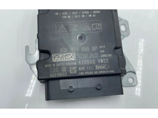 Блок подушек безопасности 5QF959655BP, A031N553   Volkswagen Touran III