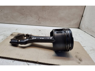  Поршень с шатуном  R08857  Chrysler PT Cruiser  