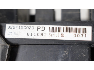   Pojistková skříňka 82241SC020   Subaru Forester SH 2008