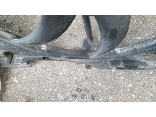 Комплект вентиляторов     9834296080    Toyota Proace 0.0