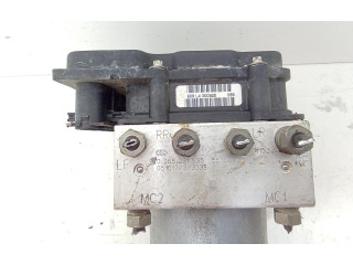 Блок управления АБС 0265231535, 0265231535   Fiat Grande Punto