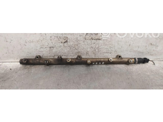 Vstřikovací lišta 0445216002   BMW 5 E39  pro naftový motor 2.9 M57D30 