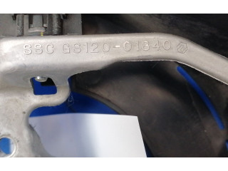 Volant Peugeot 107 2007 GS12001840  
