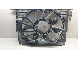 Volant BMW 5 F10 F11 2013 8509740, 17428509740  