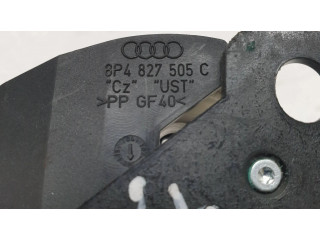 замок багажника 8P4827505C    Audi Q7 4L 2005-2015 года