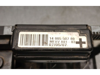 Модуль управления BSM 1400550780, 72276156SEVEL   Fiat Scudo    