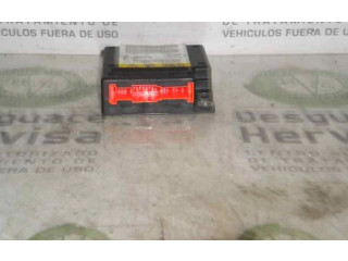 Блок подушек безопасности 9641968380, 0090019   Citroen Jumpy