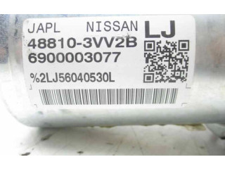Volant Nissan Note (E12) 2015 488103VV2B  