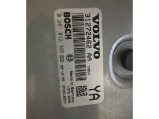 Řídící jednotka 31272462, 1039S1837   Volvo XC60 2009