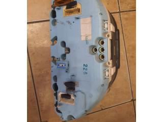 Přístrojová deska  BMW 5 E34 1990 110008548024, 62118351830  