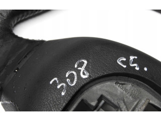 Volant Peugeot 308 2013 96598451ZD  