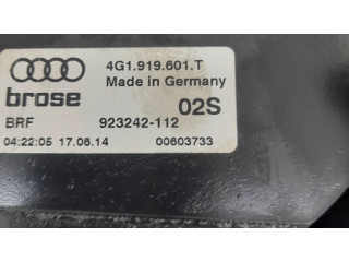 Дисплей    4G1919601T, 00603733   Audi A6 S6 C7 4G