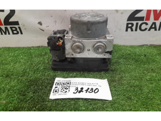 Блок управления АБС 51920296, 51920296   Alfa Romeo Giulietta