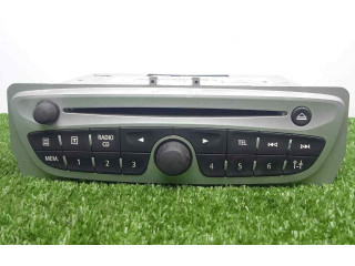 Блок управления АБС 7648122391   Renault Megane III