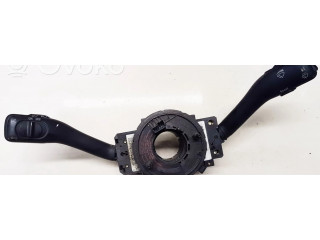 Подрулевой переключатель 4B0953503G, 3U0953513B   Skoda Superb B5 (3U)