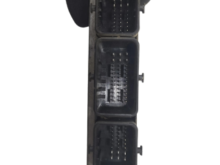 Řídící jednotka 9644235680, 216470721   Peugeot 206 2004