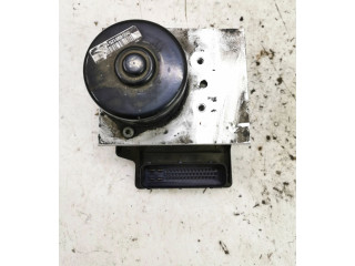 Блок АБС 8N0907379D, 10094703083   Audi  TT Mk1  1999 - 2006 года