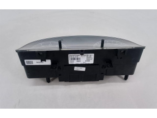 Přístrojová deska  Volkswagen Touran I 2003 1T0920860V1312131  
