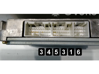 Řídící jednotka 2797001761   Mazda Premacy 2001