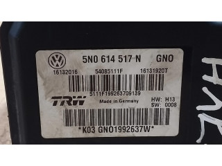 Блок АБС 5N0614517N, 54085111F   Volkswagen  Tiguan  2007-2016 года