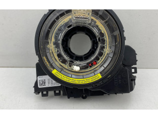 Подрулевой шлейф SRS 4H0953568G, 4H0953568HZ00   Audi A6 S6 C7 4G