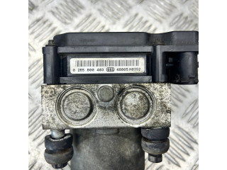 Jednotka ABS A4544200975, 0265231509   Mitsubishi Colt 2005