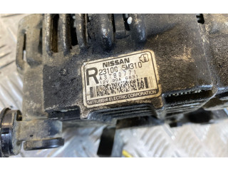 Генератор 231005M310   Nissan X-Trail T30      