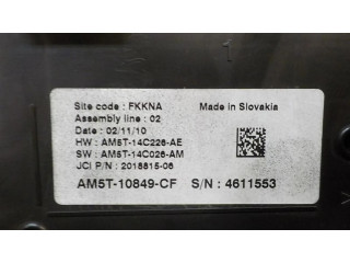 Панель приборов 2254319, AM5T10849CF   Ford C-MAX I       