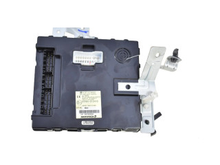 Блок комфорта 87110-34020   Daewoo Korando   