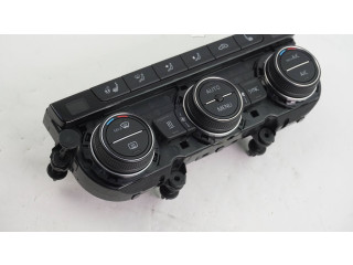 Блок управления климат-контролем 5NB907044R   Volkswagen Tiguan Allspace