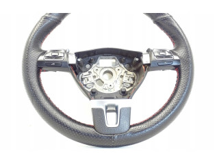 Volant Volkswagen PASSAT B7 2012 3C8419091K  