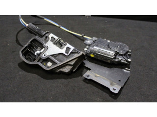Ojnice  7276321    BMW 6 F06 Gran coupe  