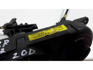 Блок управления климат-контролем 96449292   Chevrolet Nubira