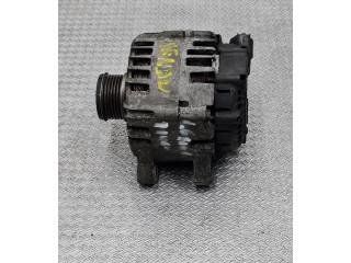 Генератор 9678048880, 1606856980   Peugeot 3008 I      