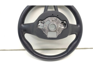 Volant Skoda Fabia Mk3 (NJ) 2015 5E0419091AH, 5E0419685A  