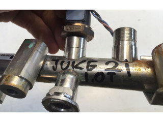 Vstřikovací lišta 175206658R, A2830700000   Nissan Juke II F16     