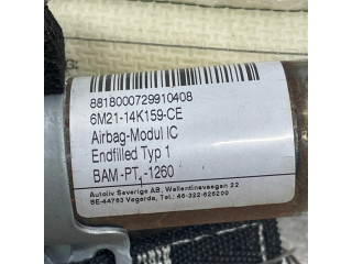 Боковая подушка безопасности 46322626200, 6M2114K159CE   Ford S-MAX